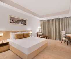 Hotel Lemon Tree, Haridwar