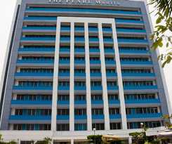 The Pearl Manila