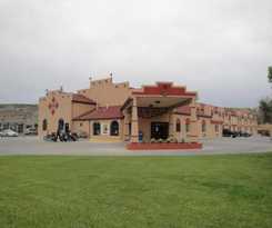 Hotel Kings Inn Cody