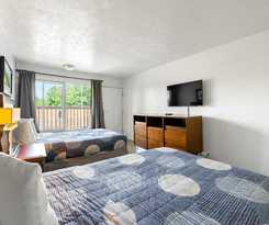  Budgetel Inn and Suites