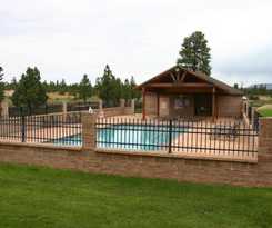 Hotel Bryce Canyon Pines