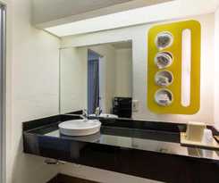 Hotel Motel 6 Port Lavaca, TX