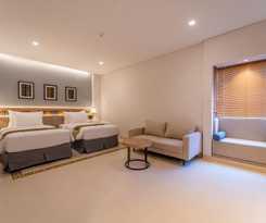 Hotel MONTANA @OCEANSIDE MANDALIKA