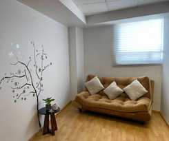  Habitaci&oacute;n c&oacute;moda zona AIT