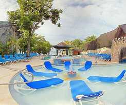 Hedonism Ii All Inclusive Resort