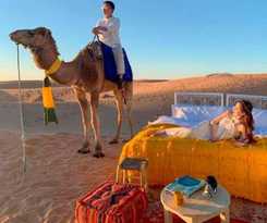  Anir Luxury Camp - Gites et Tentes de Luxe