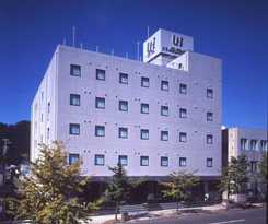 Hotel Shingu UI