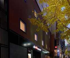 Hotel Comfort Inn Tokyo Roppongi