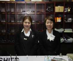 Hotel Shingu Central