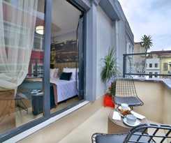  THE TANGO HOTEL TAKSİM