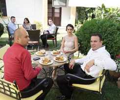 Hotel Apollonia Gevgelija