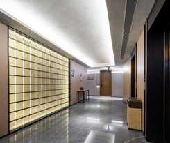 Hotel Atour Shanghai Pudong Airport Zhunan Road