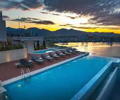 Hotel Homm Marina Sokcho