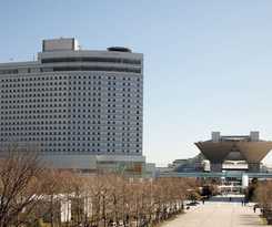 Hotel Tokyo Bay Ariake Washington