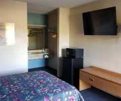 Hotel Regency Inn & Suites Bay City