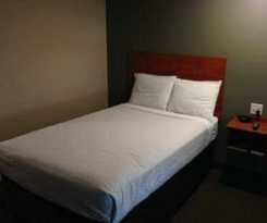 Hotel WoodSpring Suites Watford City