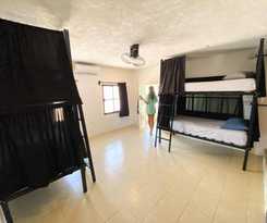  Hostel Oryx Valladolid
