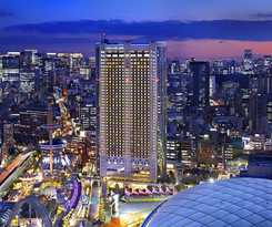 Hotel Tokyo Dome