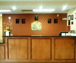 Hotel Spark By Hilton Smithfield I-95