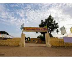  The Desert Dhani Resort