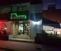  Hotel Gran Giardino