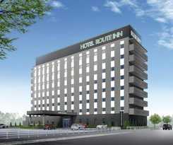 Hotel Route Inn Tonami Inter