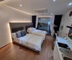 Hotel Blue Ocean Mokpo