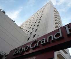 Tokyo Grand