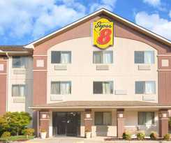 Hotel Super 8 by Wyndham Lynchburg VA