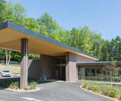Hotel Izumigo Yatsugatake Dog Paradise Cottage