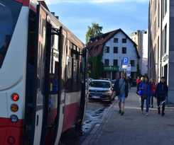  Hostel Przy Targu Rybnym