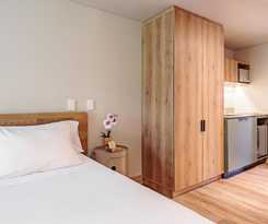 Hotel The Somos Central Poblado