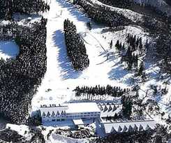 Hotel Gujo Kogen