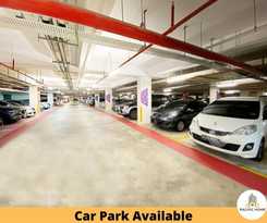  Pacific Home Petaling Jaya @ The Curve, 1 Utama, Universiti Malaya