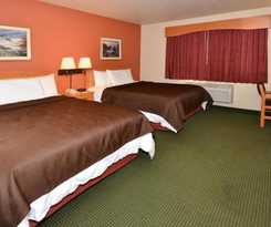 Hotel AmericInn by Wyndham Silver Bay