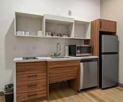 Hotel Americas Best Value Inn & Suites Port Arthur