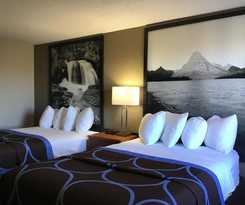 Hotel Super 8 by Wyndham Miles City