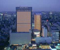 Hotel Shinagawa Prince