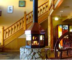 Hotel The Yukon Inn