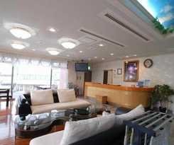 Hotel Chino Station
