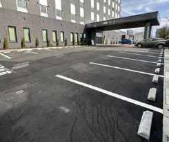  Hotel Route Inn Miyakonojo