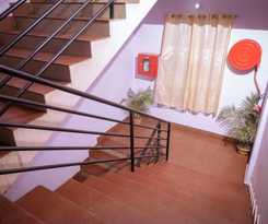 Hotel Town & Country Inn