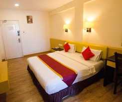 Hotel GRAND EASTERN HOTEL SDN BHD