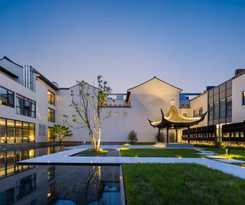 Hotel Atour Suzhou Beisi Pagoda Taohuawu Street