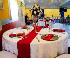  THOKOZA ANGLICAN CONFERENCE CENTRE