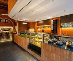 Hotel 厦门中山路步行街趣栗酒店