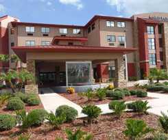 Hotel Marble Waters Hotel & Suites, Trademark by Wyndham 