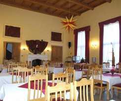 Hotel Zamek Karnity