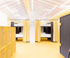  Nomad Hostel