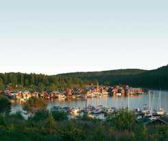  Norrf&auml;llsvikens Camping, Stugby & Marina